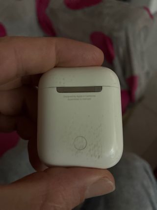 Base de Carga AirPods 2da Gen