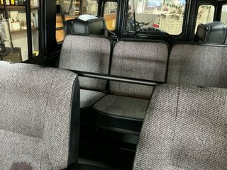 Land Rover Santana 2500DL