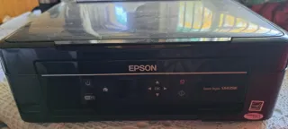 Impresora Epson Stylus SX435W