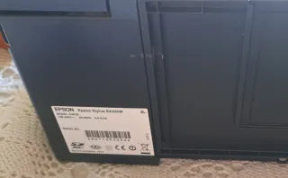 Impresora Epson Stylus SX435W