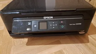 Impresora Epson Stylus SX435W
