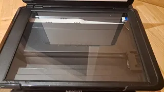 Impresora Epson Stylus SX435W