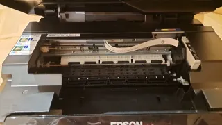 Impresora Epson Stylus SX435W