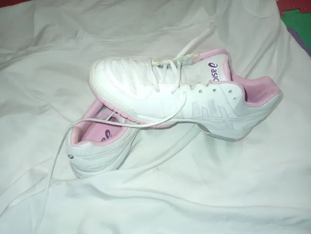 Zapatillas ASICS Niña Talla 41