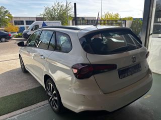 FIAT TIPO SW HIBRIDO ECO