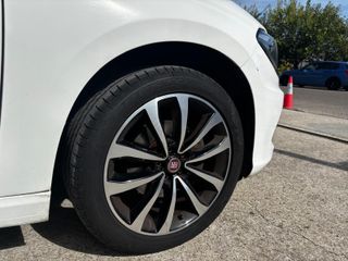 FIAT TIPO SW HIBRIDO ECO