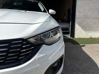 FIAT TIPO SW HIBRIDO ECO