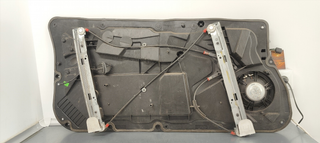 ELEVALUNAS DELANTERO DERECHO FORD FIESTA (CB1) 1.