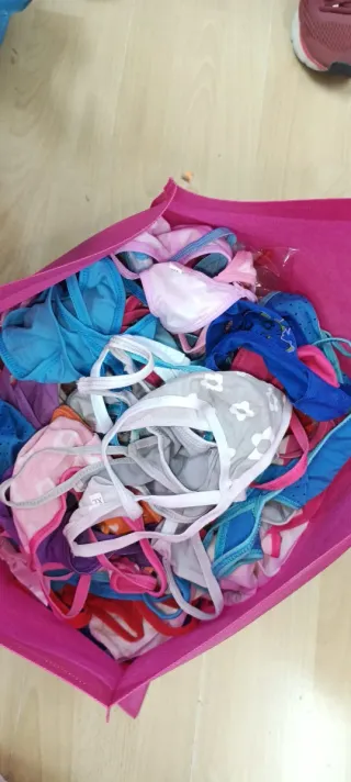 NUEVO CON ETIQUETAS .Lote Ropa, Calzado y Bolsos ,