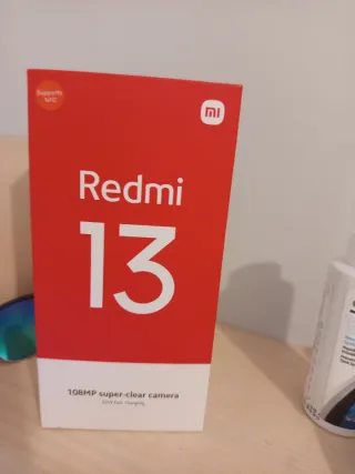 Xiaomi Redmi 13 256 GB