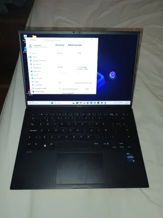 LG gram 