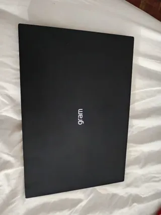 LG gram 
