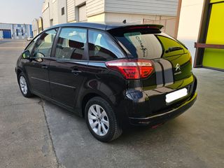 Citroen C4 Picasso 2013