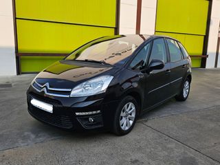 Citroen C4 Picasso 2013