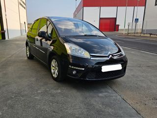 Citroen C4 Picasso 2013