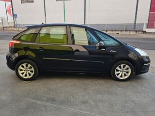 Citroen C4 Picasso 2013
