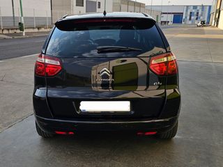 Citroen C4 Picasso 2013