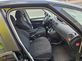 Citroen C4 Picasso 2013