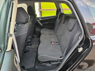 Citroen C4 Picasso 2013