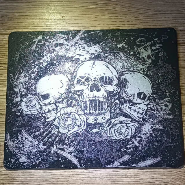 Teclado,Ratón y alfombra