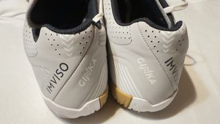 Zapatillas fútbol sala Imviso Talla 42