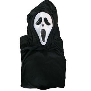 Disfraz Scream Scary Movie Talla XL