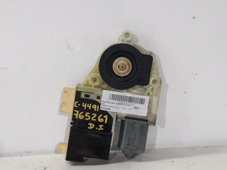 MOTOR ELEVALUNAS DELANTERO IZQUIERDO CITROEN C4 C