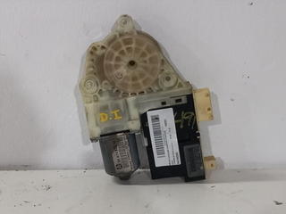 MOTOR ELEVALUNAS DELANTERO IZQUIERDO CITROEN C4 C