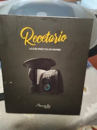 Mambo 9090