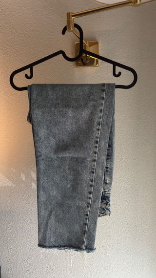 Vaqueros Pimkie  Azul