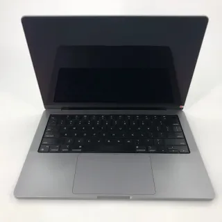 MacBook Pro M1 MAX 32GB 2TB