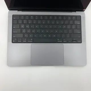 MacBook Pro M1 MAX 32GB 2TB