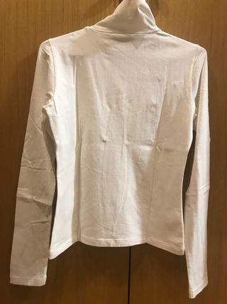 Camiseta Hoss Intropia mujer talla M