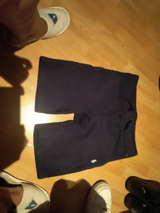 Pantalón corto Polo Ralph Lauren azul