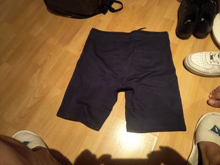 Pantalón corto Polo Ralph Lauren azul