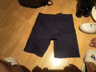 Pantalón corto Polo Ralph Lauren azul