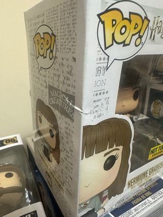 Funko Pop Harry Potter 80 Hermione Granger