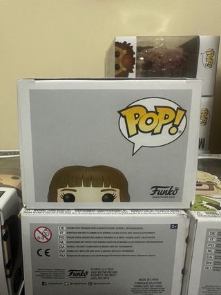 Funko Pop Harry Potter 80 Hermione Granger