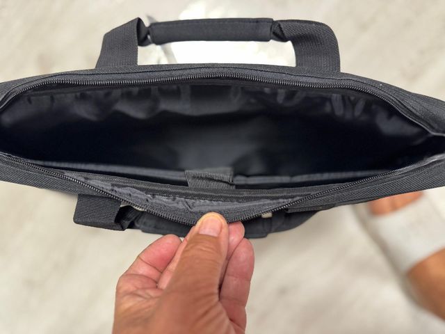 Maletín Portátil Ansonic hasta 17.3