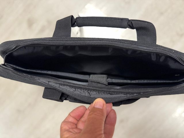 Maletín Portátil Ansonic hasta 17.3