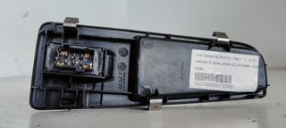 MANDO ELEVALUNAS DELANTERO IZQUIERDO FIAT GRANDE