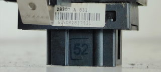 MANDO ELEVALUNAS DELANTERO IZQUIERDO FIAT GRANDE