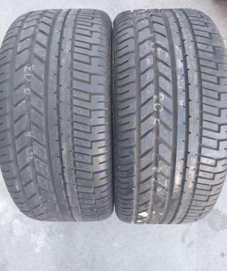 Neumáticos 255/45 R17 97Y