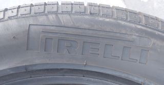 Neumáticos 255/45 R17 97Y