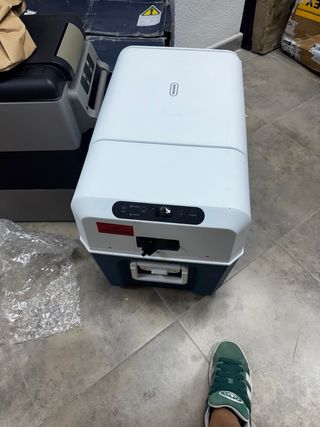 Nevera portátil 58L
