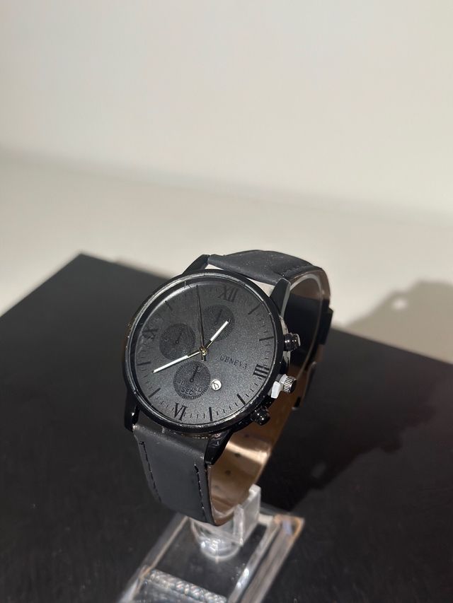 Reloj elegante para hombre