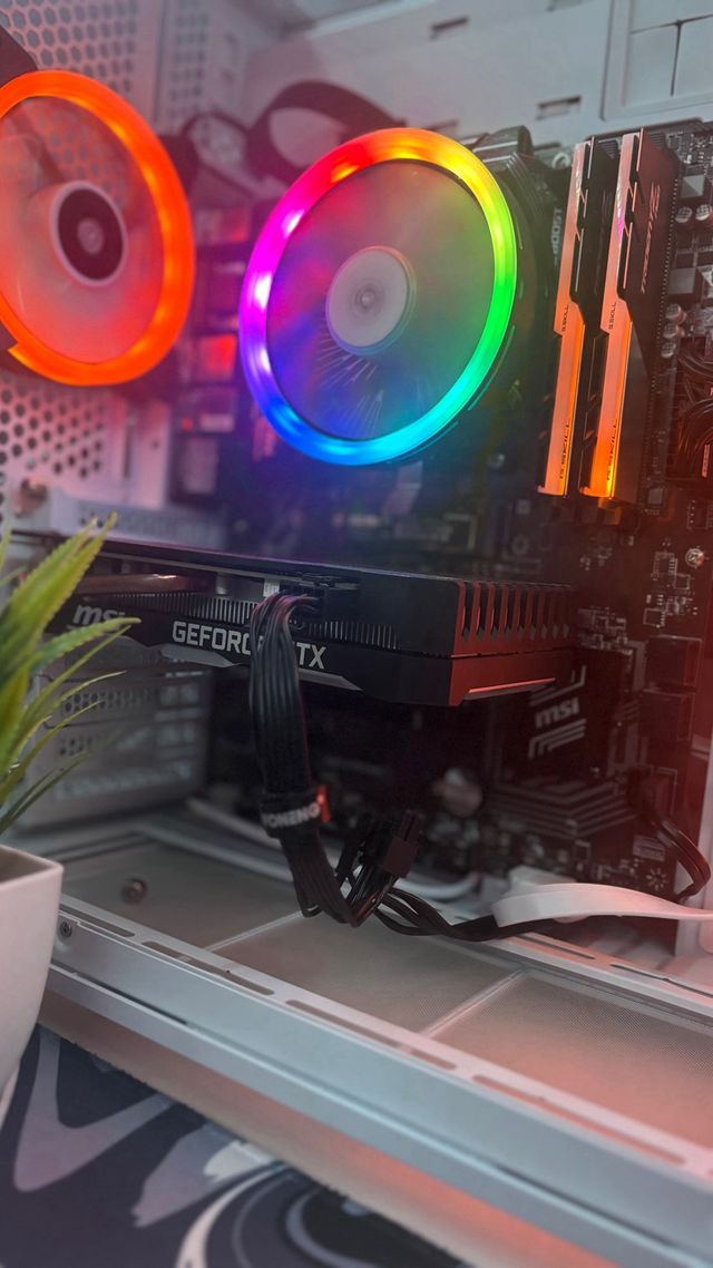 MSI GTX 1660 Super 6gb - Venda Urge