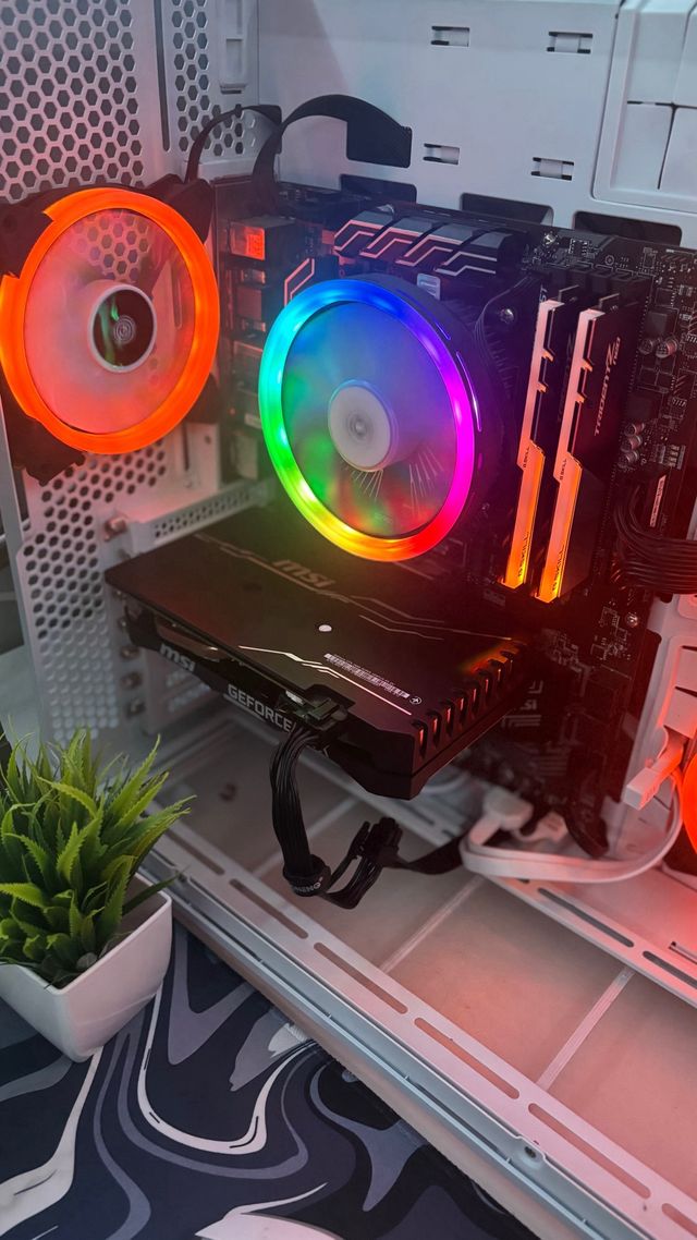 MSI GTX 1660 Super 6gb - Venda Urge