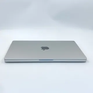 MacBook Pro M1 Pro 32GB 1TB Plata