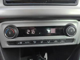 Volkswagen Polo 2015